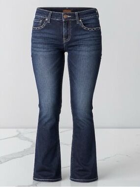 Jeans De Fleur denim Size 13/32 💗